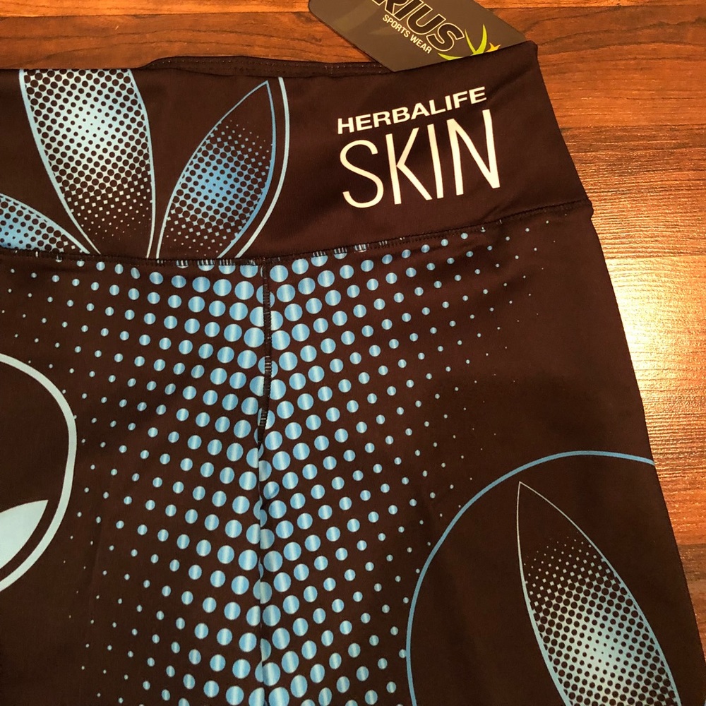 Work Out Pants - Picture 3 of 3